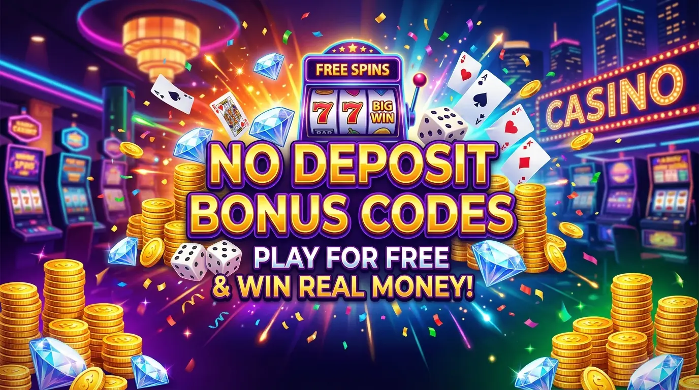 Bonus ohne Einzahlung bei Infinity casino
