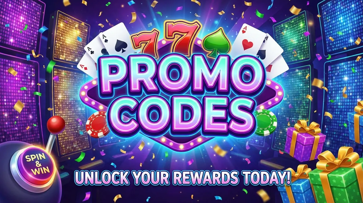 Promo Codes bei Infinity casino