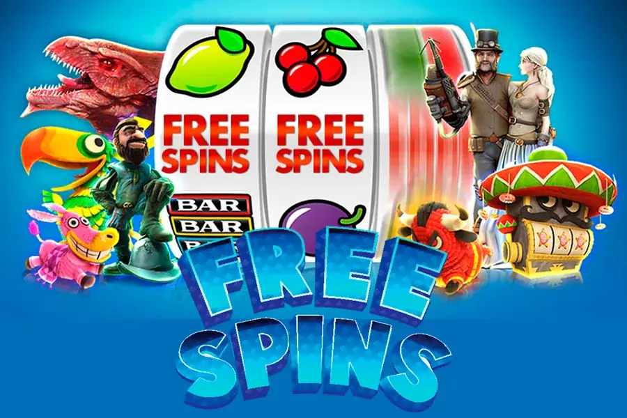 Infinity casino Freispiele