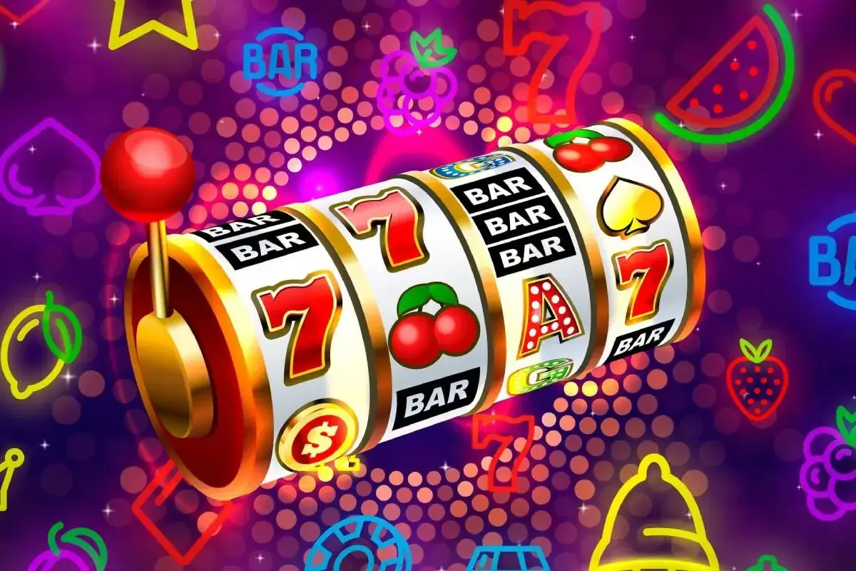 Infinity casino Spiele