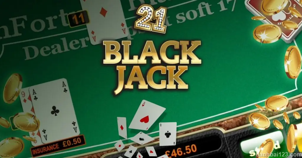 Blackjack bei Infinity casino