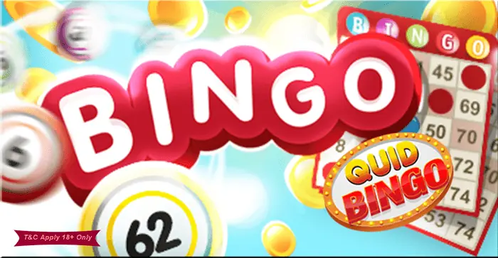 Infinity casino Bingo
