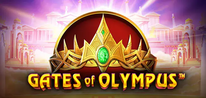 Infinity casino Gates of Olympus