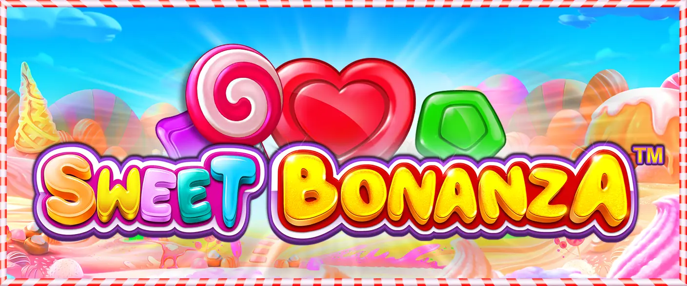 Sweet Bonanza bei Infinity casino